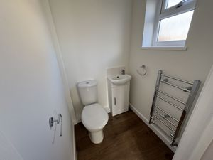 Ground Floor Cloakroom- click for photo gallery